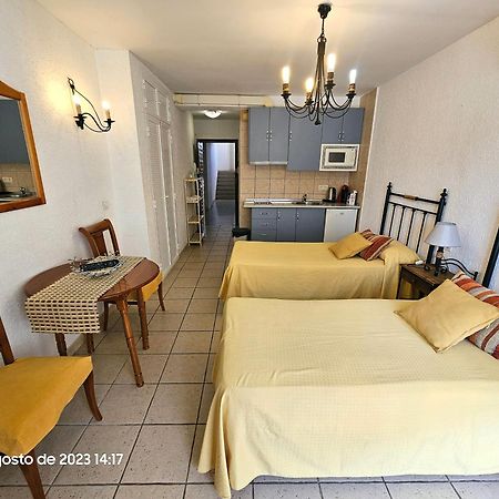 Estudio Acogedor Y Tranquilo En Zona Estupenda Fuengirola Zewnętrze zdjęcie