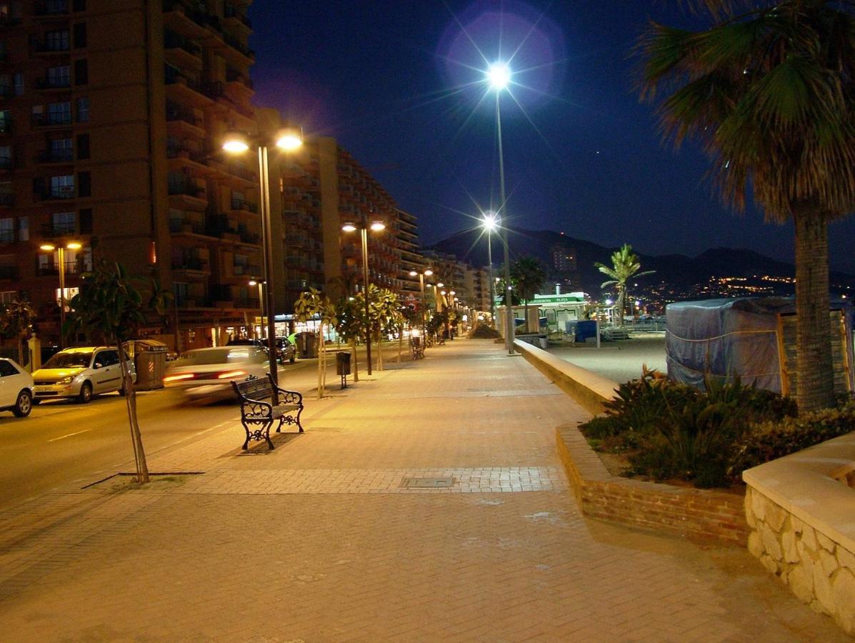 Estudio Acogedor Y Tranquilo En Zona Estupenda Fuengirola Zewnętrze zdjęcie