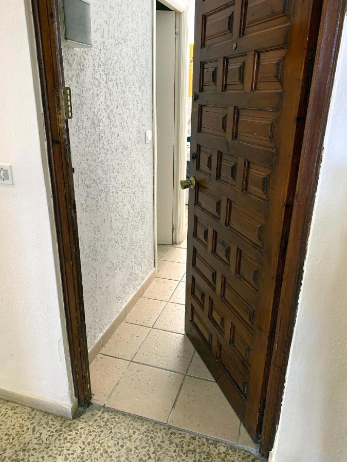 Estudio Acogedor Y Tranquilo En Zona Estupenda Fuengirola Zewnętrze zdjęcie
