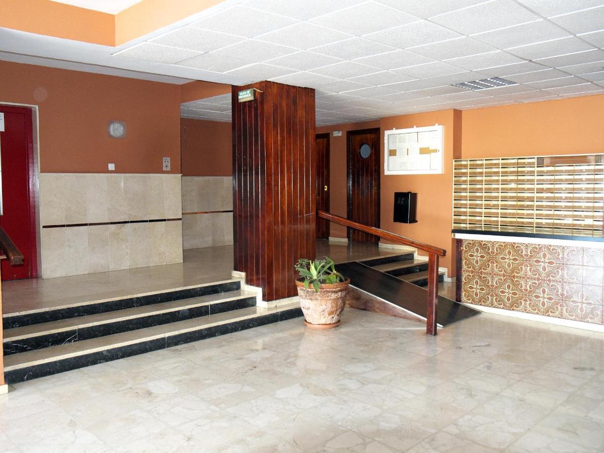 Estudio Acogedor Y Tranquilo En Zona Estupenda Fuengirola Zewnętrze zdjęcie