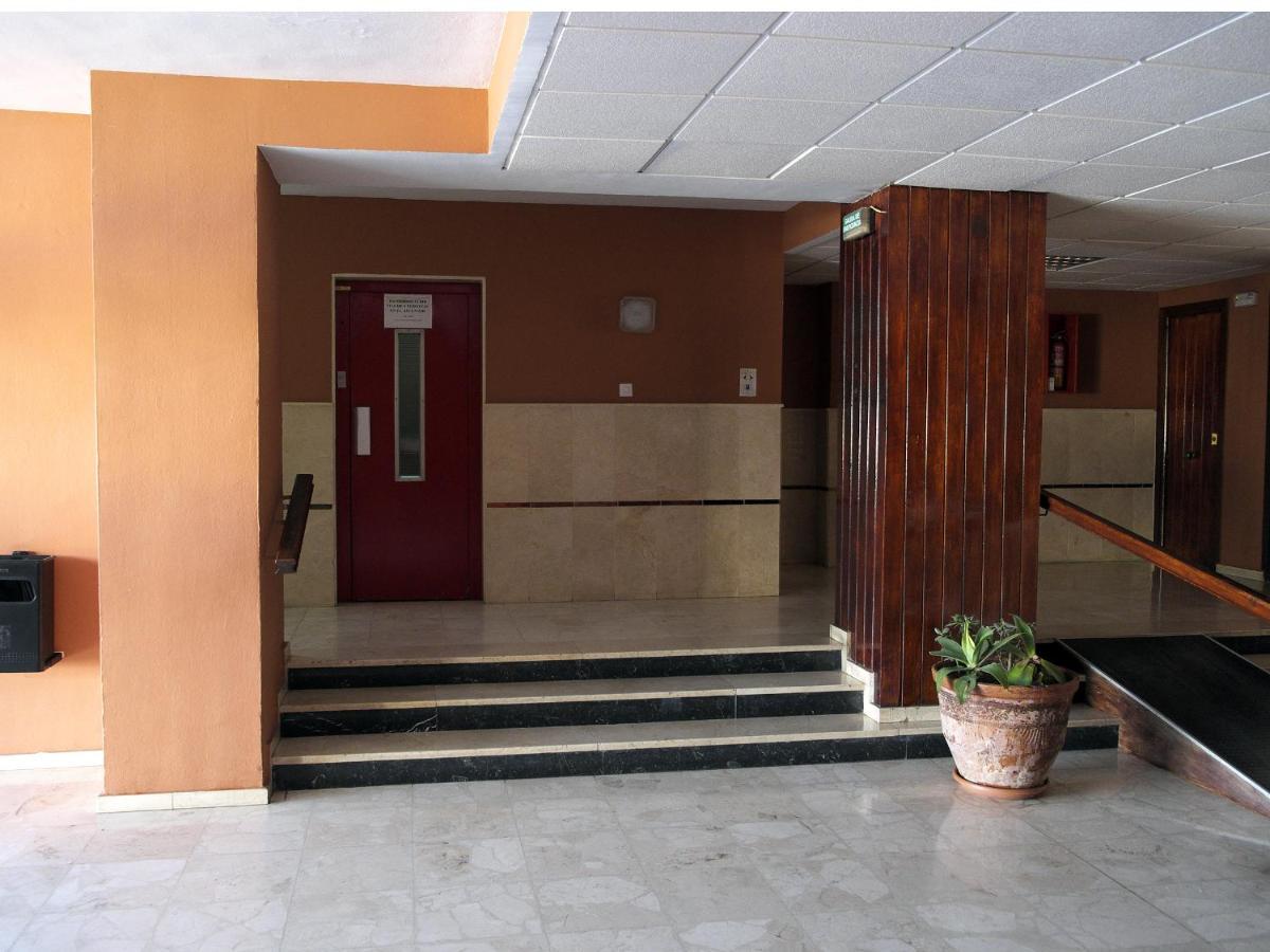 Estudio Acogedor Y Tranquilo En Zona Estupenda Fuengirola Zewnętrze zdjęcie