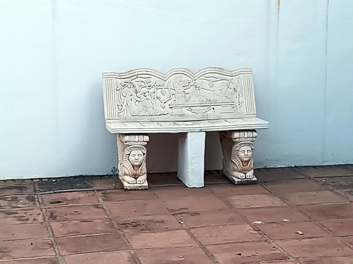 Estudio Acogedor Y Tranquilo En Zona Estupenda Fuengirola Zewnętrze zdjęcie