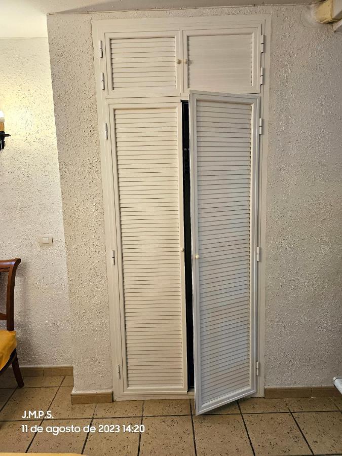 Estudio Acogedor Y Tranquilo En Zona Estupenda Fuengirola Zewnętrze zdjęcie