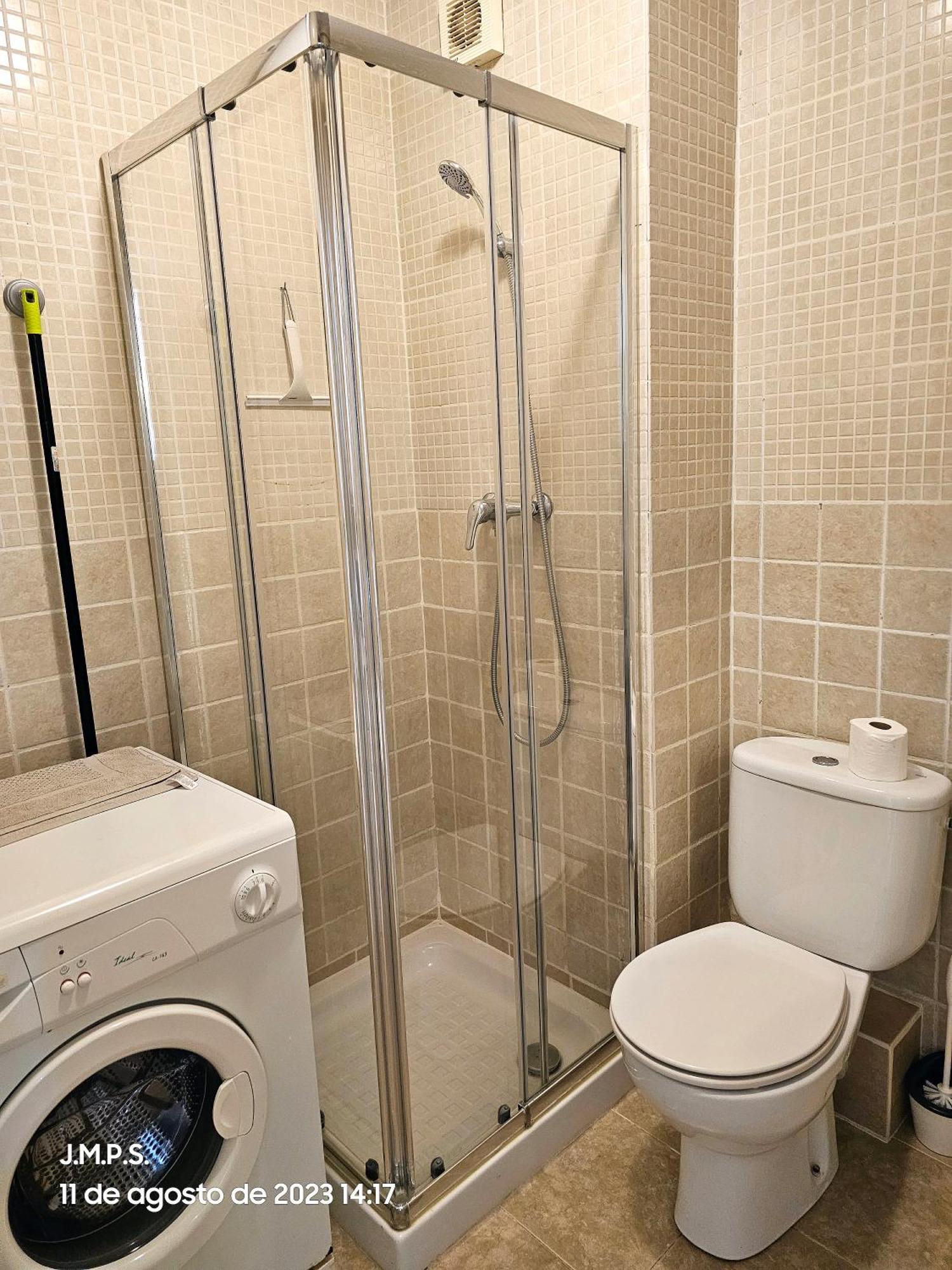 Estudio Acogedor Y Tranquilo En Zona Estupenda Fuengirola Zewnętrze zdjęcie